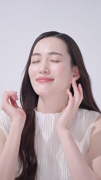 女性の美容