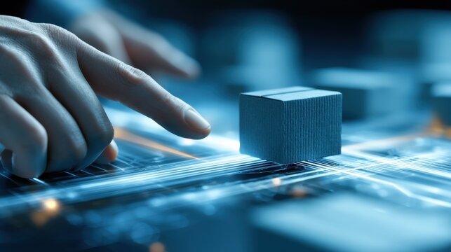 Integrated Process Management: A comprehensive framework that coordinates multiple business processes to improve efficiency, alignment, and organizational effectiveness.
