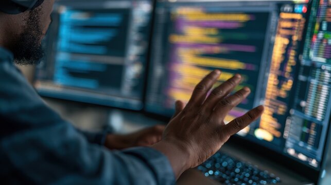 Software Engineering: A technology-driven engineering field involving the design, development, testing, and maintenance of software systems and applications.
