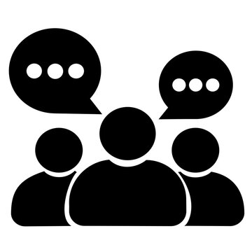 social network icon