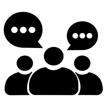 social network icon