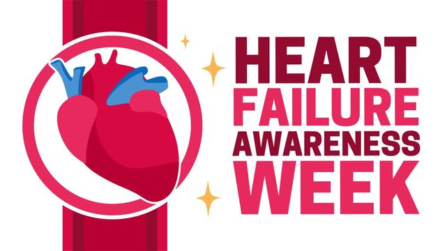 Heart failure awareness week for better health