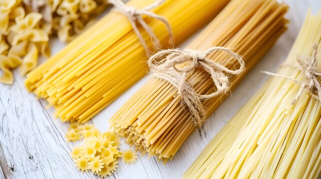 spaghetti
