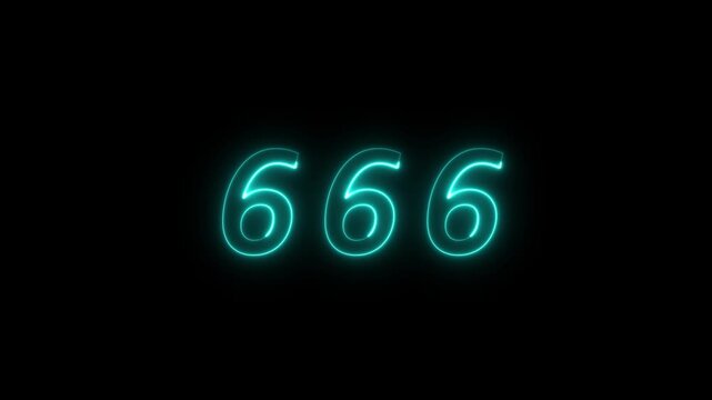 Unlocking the True Spiritual Meaning of Angel Number 666: A Guide to Balance, Harmony, and Modern Digital Aesthetic Design.