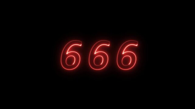 Unlocking the True Spiritual Meaning of Angel Number 666: A Guide to Balance, Harmony, and Modern Digital Aesthetic Design.