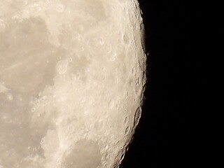 moon © Alessio
