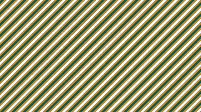 Christmas ornament patterns diagonal motion video