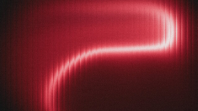 Crimson digital texture, a luminous glowing plasma channel with subtle vertical light streaks and fine noise, diffusing into dark sanguine shadows, perfect for modern design backdrops