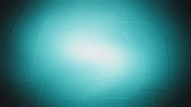 Cyan aqueous texture, a diffuse soft-focus radiance across pervasive fine speckle and barely perceptible organic contours, perfect for tranquil web headers.