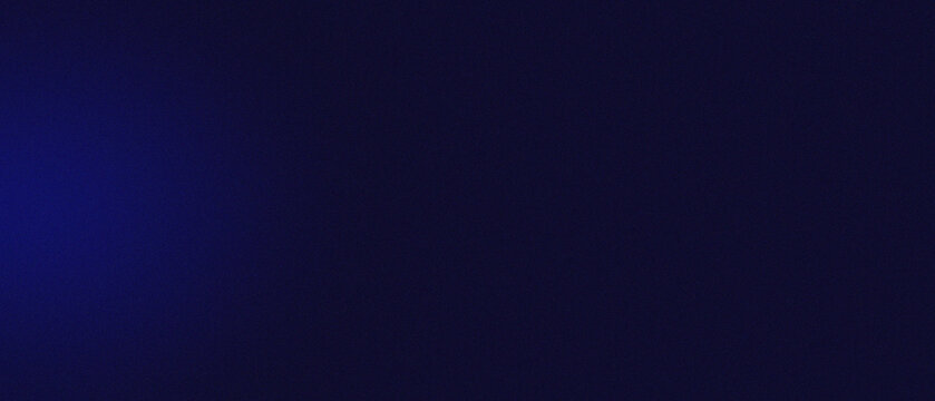 Deep blue hue fades into near black. Grainy texture adds moody, atmospheric tone. Ideal for mysterious or dramatic visual storytelling.