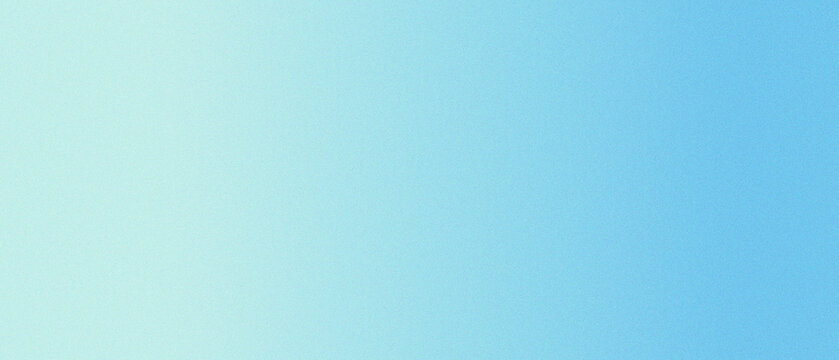 Soft gradient blue sky with subtle texture. Calm tones evoke serenity and peace. Ideal for backgrounds, designs, or tranquil themes.