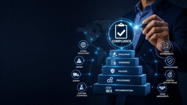 Comprehensive Compliance Framework for Legal Certification Procedures Across Different Countries and Their Regulatory Standards in Global Trade Agreements and Documentation Practices