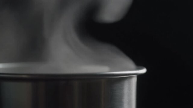 steam motion macro detail minimal