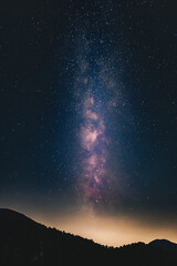 Via Lattea © Gabriele