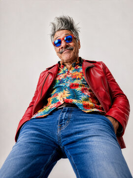 L&auml;ssiger Senior
