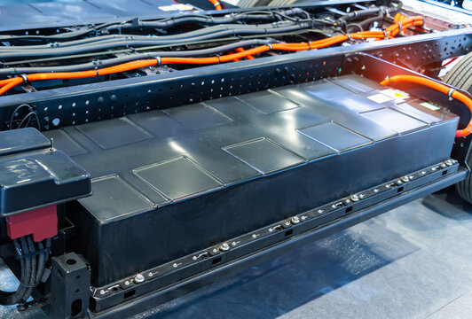 lithium battery pack module with bms available for electrical truck car engine control unit of the car