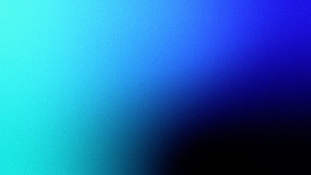 Abstract Blue Gradient Background with Flowing Lines, Soft Light, Wave Texture, and Modern Artistic Motion Design