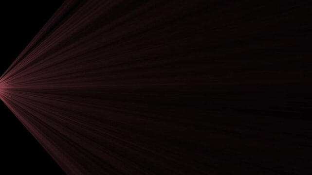 Shine or sun effect on cc light ray animation. Glitter, shiny, bright, flare footage light rays animation