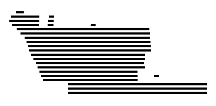 Symbol Map of Bonita Springs (Florida, United States)