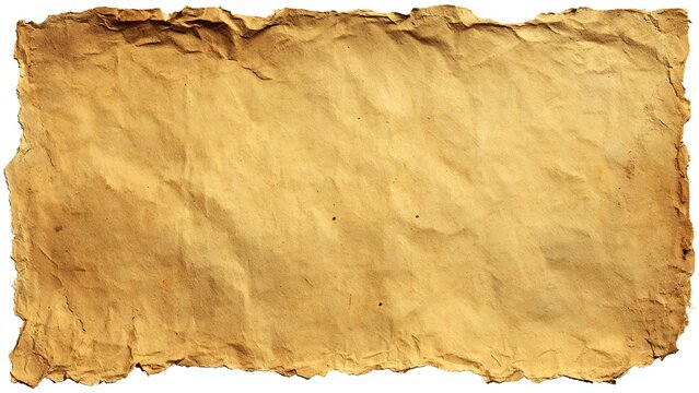 Vintage Paper Desktop Background Vector Illustration
