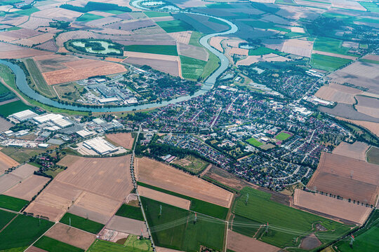Hoya an der Weser