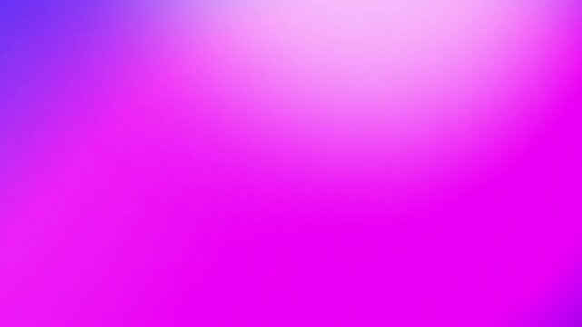 A seamless 4K motion graphic featuring layered violet liquid gradients undulate in a seamless modern abstract motion background.