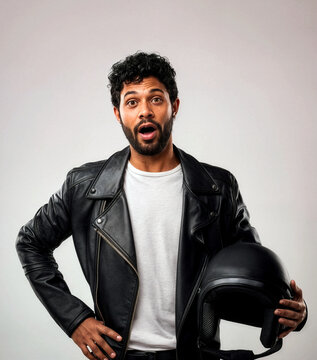Motorbiker