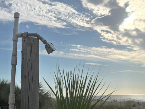 SC MB Shower Outdoor Retro H 2026