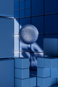 Abstract Data Infrastructure