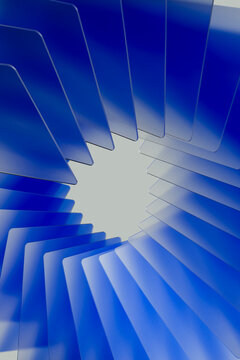 Abstract Business Process Concept