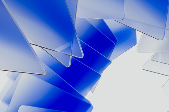Abstract Geometric Technology Design