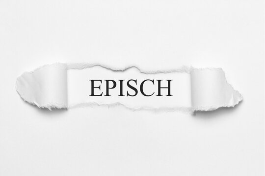 episch