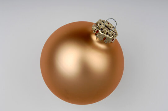 Christmas bauble, trimmings