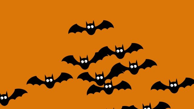halloween vector set