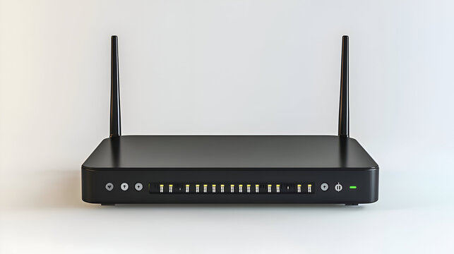 wi fi router