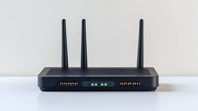 wi fi router