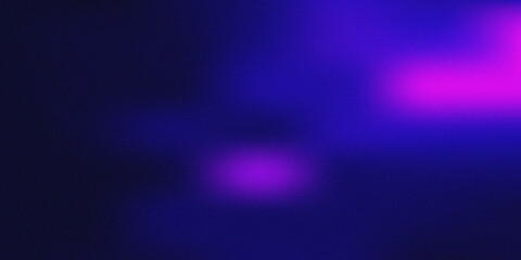 p Neon purple light leak on dark blue background, abstract glowing lens flare overlay, futuristic synthwave aesthetic backdrop