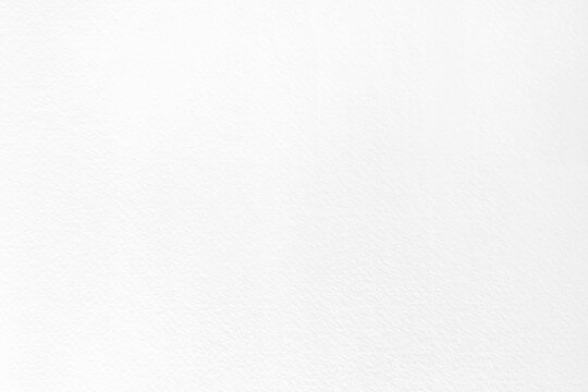 Minimal white textured paper background with subtle grain