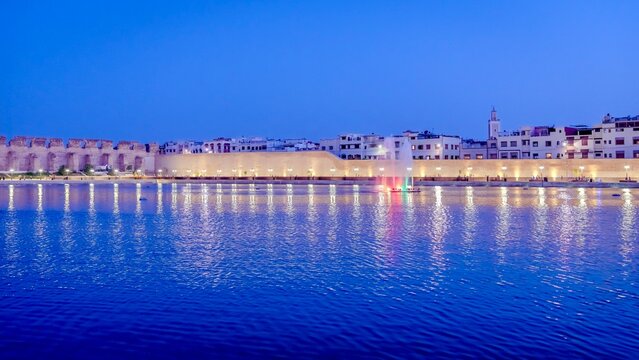 Hri Souani Meknes Maroc