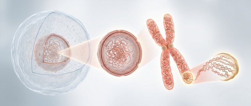 telomere, telomeres, DNA, cellular aging, cell aging, aging research, chromosome, chromosome end, telomere shortening, mitochondrial dysfunction, mitochondria, mitochondrial aging, cellular senescence
