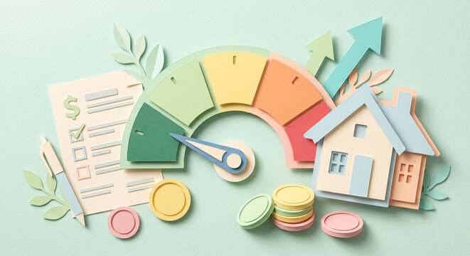 Home and auto loans: appraisal, LTV, title, lien; collateral and covenant structure for secured lending.