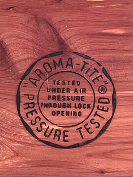 Seattle, WA, USA
August 5, 2026
Aroma Tite branding