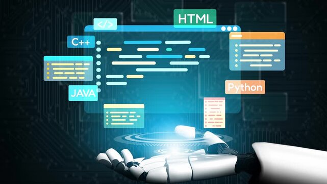 Software development with coding overlays, programming languages, developer tools, mobile app creation, and advanced programming for digital product development and software solutions. Muxer