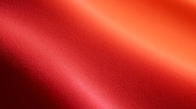 Abstract Red Texture Background with Glowing Diagonal Wave