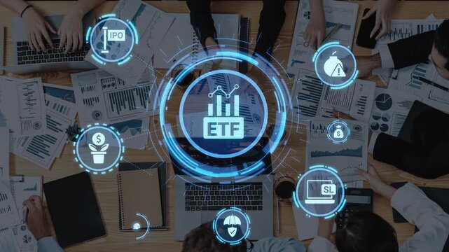 The concept of trading involves financial markets like stock and crypto. This financial trading requires analysis of charts for investment growth and risk management. Funnel