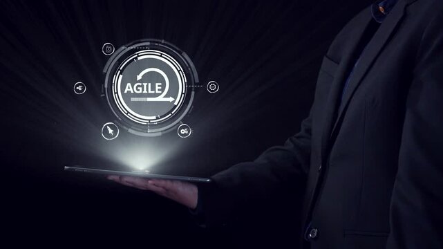 Agile project management using teams and agile planning for agile development. Agile enables flexibility, collaboration, and continuous improvement across modern workflows. Elide