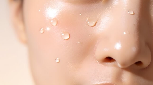 Healthy Regenerated Skin Inspired by PDRN Technology