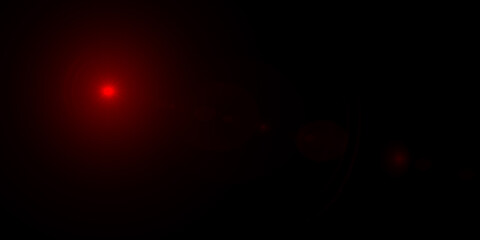 Fototapeta premium abstract red background loop