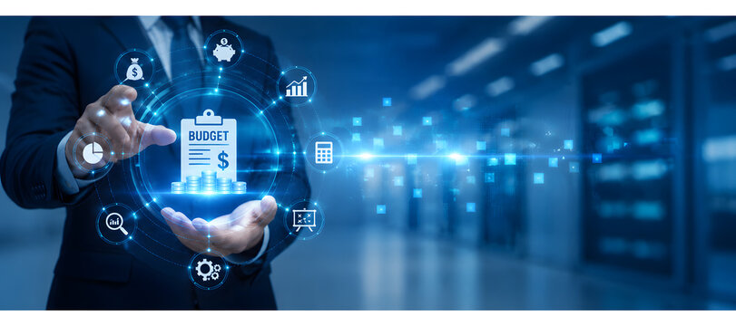 Budget Planning and Revenue Forecast Strategy