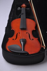 violino classico para musica orquestra  © Alexandre